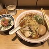 きたかた食堂