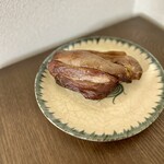 肉の水野 - ご馳走様でした