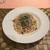 トラットリアイルポンテ - 