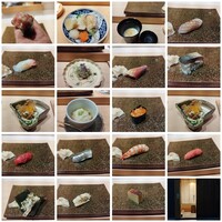 鮨かわなか - 