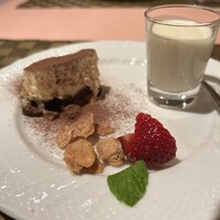 トラットリアイルポンテ - 