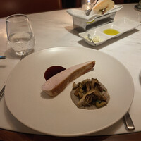 Scarpetta Tokyo - 