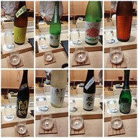 鮨かわなか - 