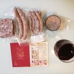 ドイツ国家認定食肉加工マイスターの店 AkitaHam. - 