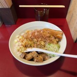 初代麺屋とのさき - 