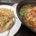 台湾料理 八福 - 