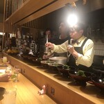 虎ノ門 とだか - 