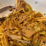 初代麺屋とのさき - 