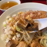 初代麺屋とのさき - 