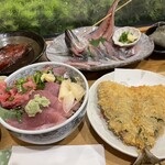 ぎょギョ魚の三太郎 - 