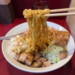 初代麺屋とのさき - 