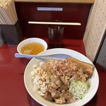 初代麺屋とのさき - 