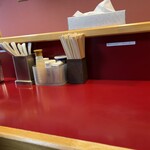 初代麺屋とのさき - 