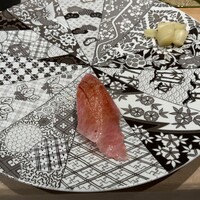 鮨 木島 - トロ