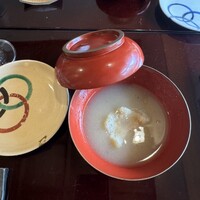 からすみ蕎麦 月と松 - 