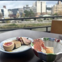 眺河　先斗町～華～ - 