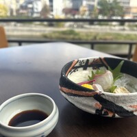 眺河　先斗町～華～ - 