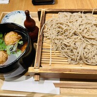 手打ち蕎麦 欅 - 