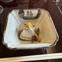 からすみ蕎麦 月と松 - 
