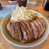 肉汁らーめん 公