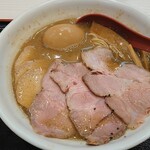麺処 景虎 ほん田  - 