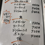 美味しい楽しい原ちゃん家 - 