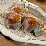 丞怜家 - 生春巻き