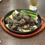 美味しい楽しい原ちゃん家 - 