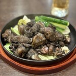 美味しい楽しい原ちゃん家 - 