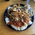 カメイノ食堂 - コシャリ　エジプトのソウルフード