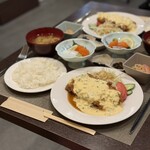 美味しい楽しい原ちゃん家 - 