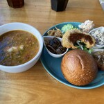 カメイノ食堂 - 