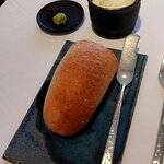 リストランテKubotsu - （2024.10）