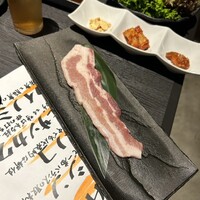焼肉HACHI - 