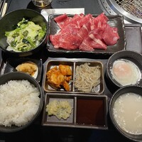 焼肉 天 がむしゃら - 