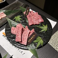 焼肉HACHI - 