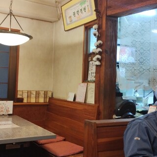 元祖 平壌冷麺屋_2