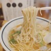 利尻昆布ラーメン くろおび