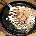 お好み焼きマツモト - 