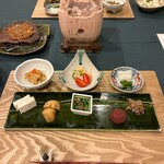 飛騨古川　料亭旅館　八ツ三館 - 
