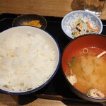 お好み焼きマツモト - 