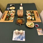 飛騨古川　料亭旅館　八ツ三館 - 