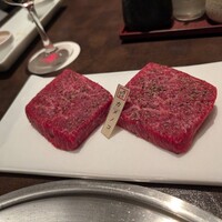 焼肉専科　肉の切り方 銀座数寄屋橋店 - 