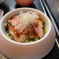 熟成焼肉えいき - 