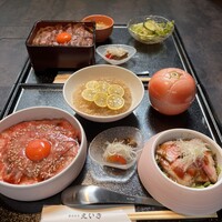 熟成焼肉えいき - 