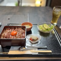 熟成焼肉えいき - 