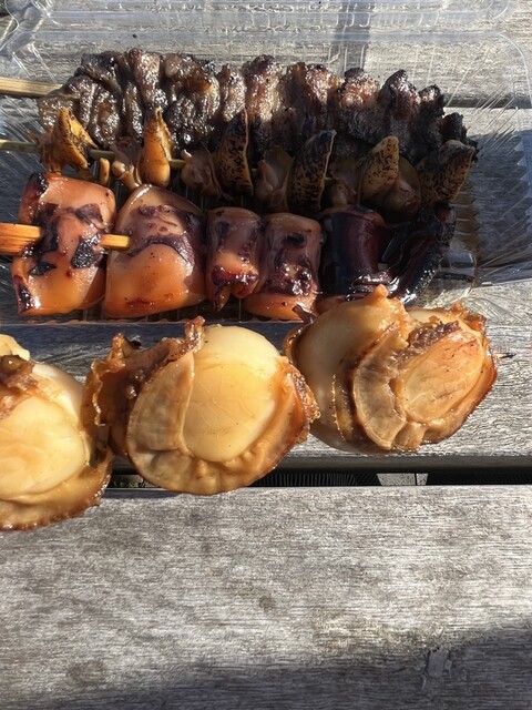 串焼きたろう 女川 | 宮城県の串焼き居酒屋