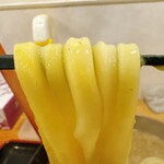 本格さぬきうどん　穂乃香 - 