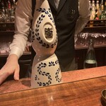 ロッキングチェア - 