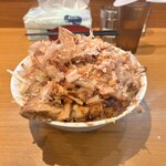 ラーメン 池田屋 高田馬場店 - 